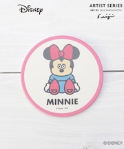 ◆ディズニー コースター 松本セイジ