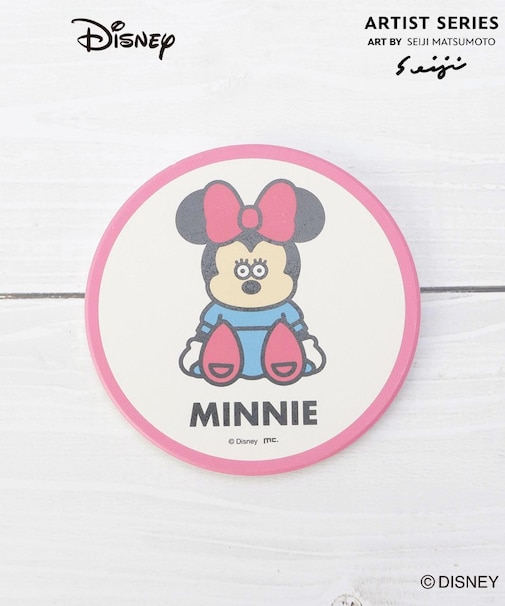 ◆ディズニー コースター 松本セイジ