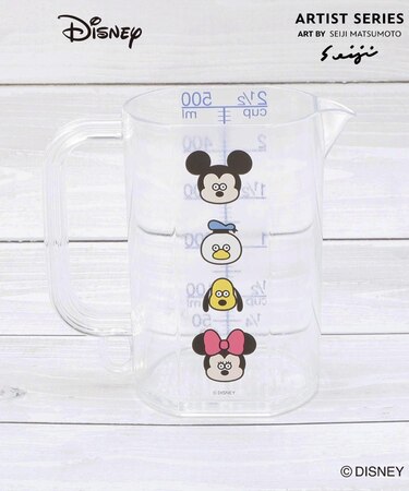 ディズニー メジャーカップ 520ml 松本セイジ