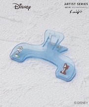 ◆ディズニー ウカンムリ クリップ 松本セイジ