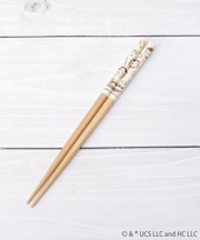 ◆おさるのジョージ 木製箸