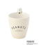 SNOOPY フィギュア付き湯呑み 290ml