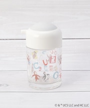 ◆おさるのジョージ しょう油差し 150ml