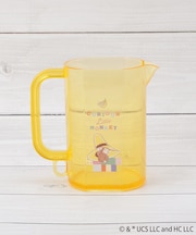 ◆おさるのジョージ メジャーカップ 520ml