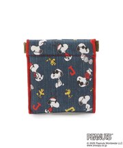 ◆SNOOPY キャンディポーチ