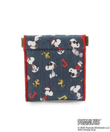 ◆SNOOPY キャンディポーチ