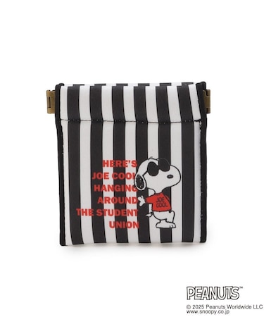 SNOOPY キャンディポーチ