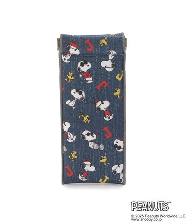 SNOOPY スリムキャンディポーチ