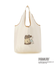 SNOOPY ショッピングバッグ L
