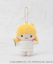 サンリオキャラクターズ マスコット リトルツインスターズ 70年代