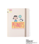 ◆SNOOPY ゴムバンドクリアファイル5P&ファスナー