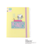 ◆SNOOPY ゴムバンドクリアファイル5P&ファスナー