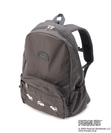 SNOOPY リュック
