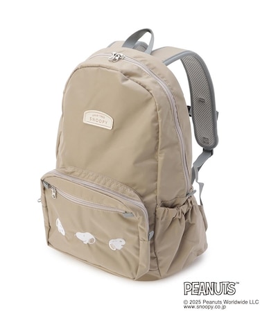 SNOOPY リュック