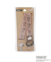 SNOOPY ネックストラップ