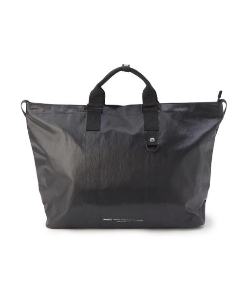 anello ダニエル 大容量トート