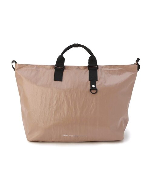 anello ダニエル 大容量トート