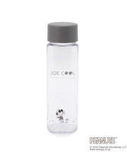 ◆SNOOPY クリアボトル ジョー・クール 400ml