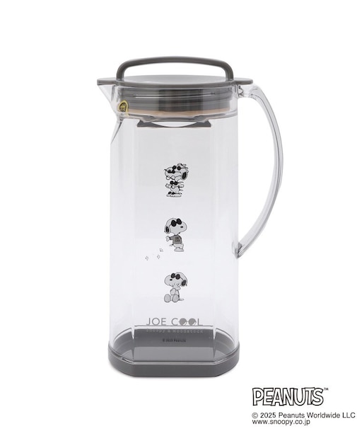 SNOOPY 冷水筒 ジョー・クール 1.2L