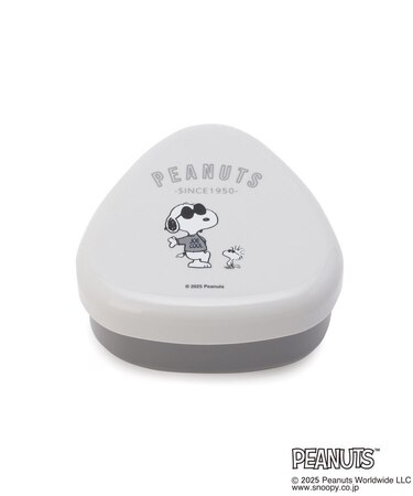 ◆SNOOPY おにぎりケース ジョー・クール