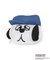 SNOOPY トラベルポーチ小 オラフ