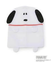 SNOOPY トラベルポーチ大