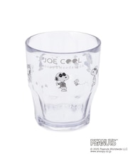 ◆SNOOPY プラカップ ジョー・クール 300ml
