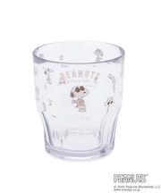 ◆SNOOPY プラカップ ジョー・クール 300ml