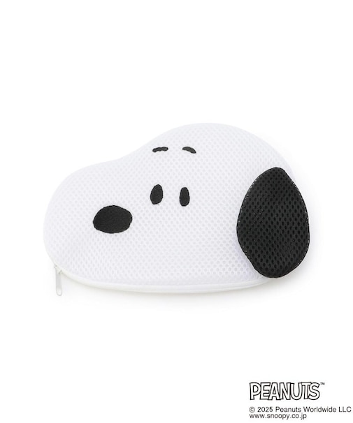 SNOOPY トラベルポーチ小