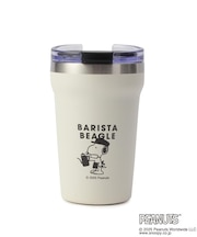 SNOOPY カフェタンブラー 350ml