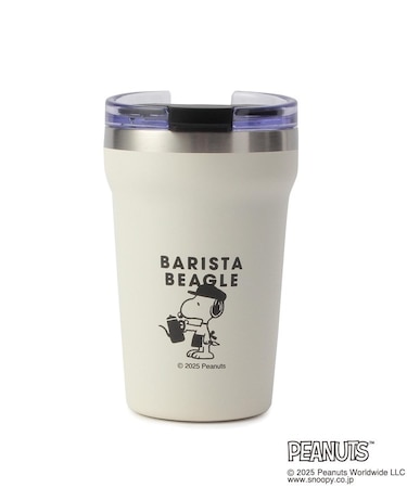 SNOOPY カフェタンブラー 350ml