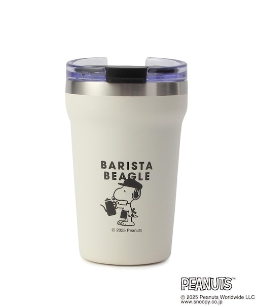 SNOOPY カフェタンブラー 350ml