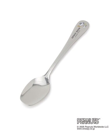 ◆SNOOPY スプーン