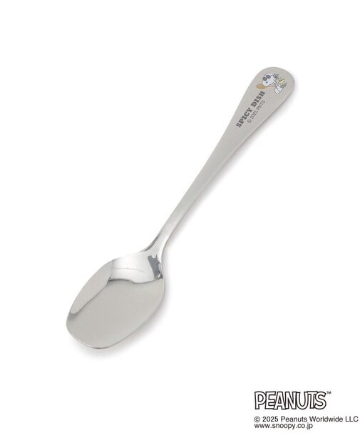◆SNOOPY スプーン