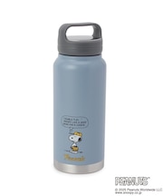SNOOPY ハンドル付マグボトル 800ml