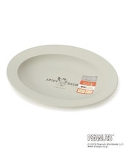 SNOOPY カレー皿