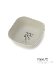 SNOOPY サラダボウル