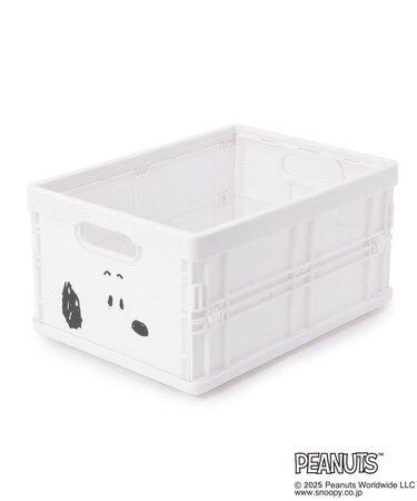 SNOOPY キャラコンテナ