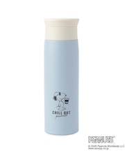 SNOOPY ステンレスボトル 500ml
