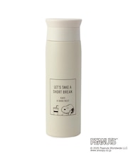 SNOOPY ステンレスボトル 500ml