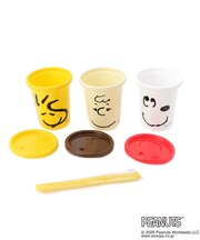 SNOOPY ストロータンブラー 3P 320ml