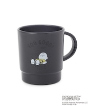 ◆SNOOPY スタッキングコップ 340ml