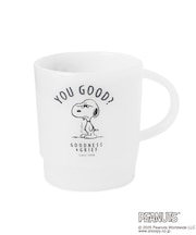 ◆SNOOPY スタッキングコップ 340ml