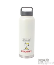 SNOOPY ハンドル付マグボトル 1200ml