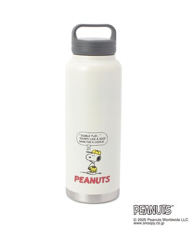 SNOOPY ハンドル付マグボトル 1200ml