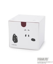 ◆SNOOPY スタッキングチェスト