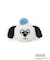◆SNOOPY マスコットヘアクリップ オラフ