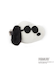 ◆SNOOPY マスコットヘアクリップ ジョー・クール