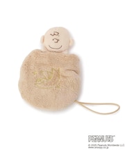 SNOOPY 吸水ヘアゴム