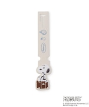 SNOOPY ラゲッジタグ